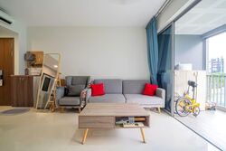 The Visionaire (D27), Condominium #566804231